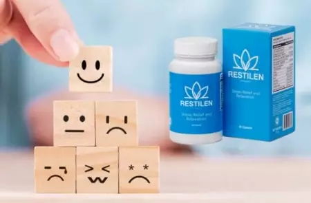 Hur man tar Restilen – Användningsinstruktioner, dosering och bipacksedel