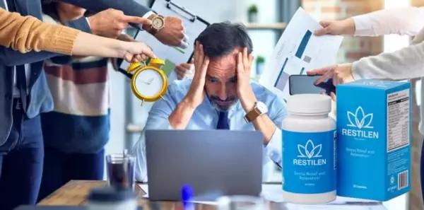 Restilen – Vad är det och vad används det till?