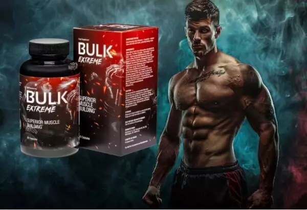 Hur man tar Bulk Extreme Instruktioner