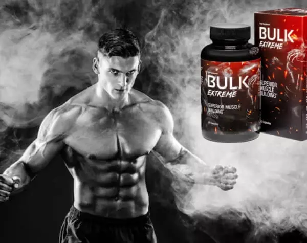 Priset på Bulk Extreme i Sverige och var man kan köpa det