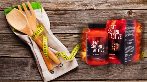 Hur man tar Fat Burn Active – bruksanvisning och bipacksedel