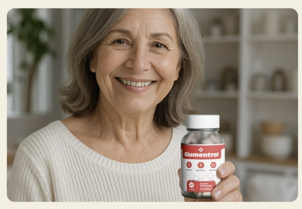 Vad är Glumentrol och vad gör det? Vad är Glumentrol och vad gör det?