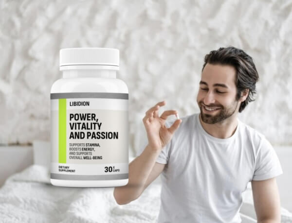 Hur tar man Libidion – Dosering och bipacksedel Hur tar man Libidion – Dosering och bipacksedel