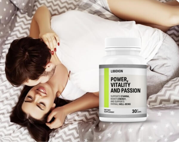 Priset på Libidion i Sverige – Var man kan köpa det? Priset på Libidion i Sverige – Var man kan köpa det?