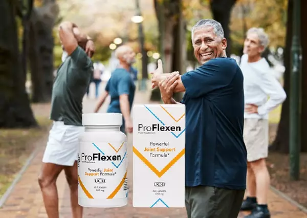 Hur man tar ProFlexen – Användningsanvisning, dosering och bipacksedel