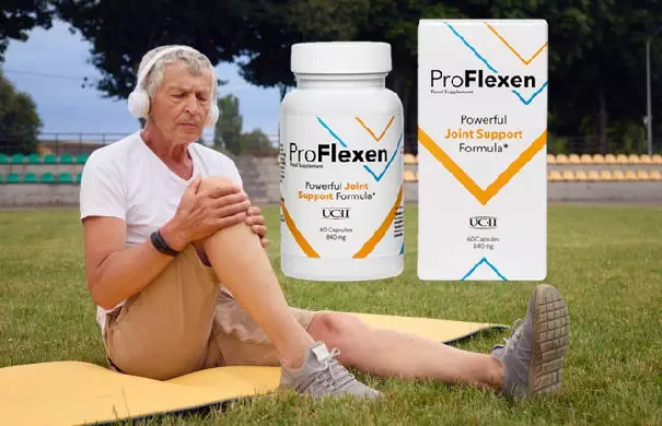 ProFlexen – vad är det och hur fungerar det?