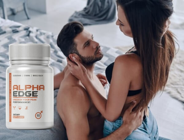 Priset på Alpha Edge i Sverige Priset på Alpha Edge i Sverige