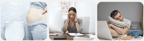 Ingredienser och innehåll Ingredienser och innehåll