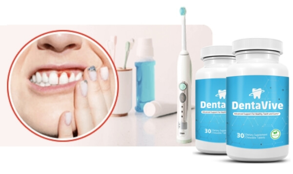 Pris på Dentavive i Sverige