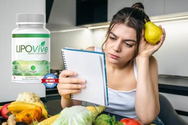 Hur tar man Lipovive – Instruktioner