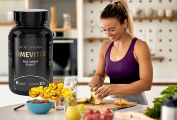 Hur man använder Omevitix Instruktioner