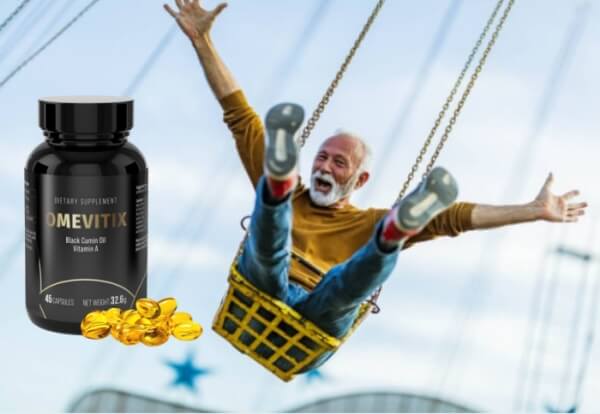 Omevitix läkemedel för ledvärk