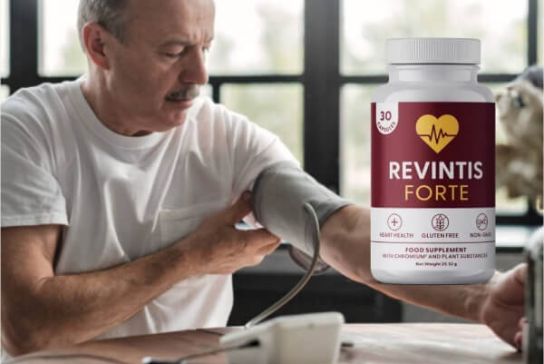 Hur tar man Revintis – Användningsinstruktioner