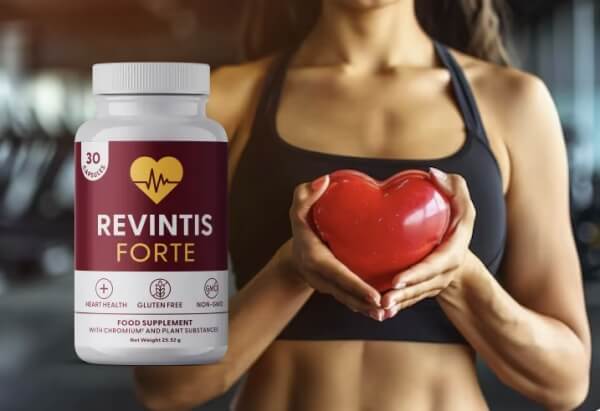Revintis Forte Kapslar Sverige - Pris Omdöme Ingredienser