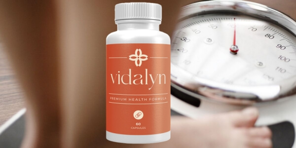 Hur man använder Vidalyn – instruktioner