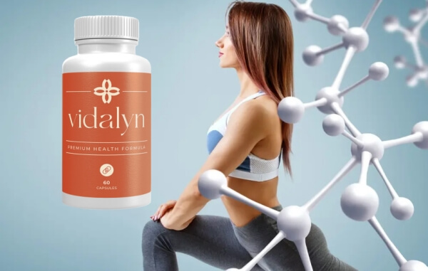 Vad är Vidalyn och hur fungerar det