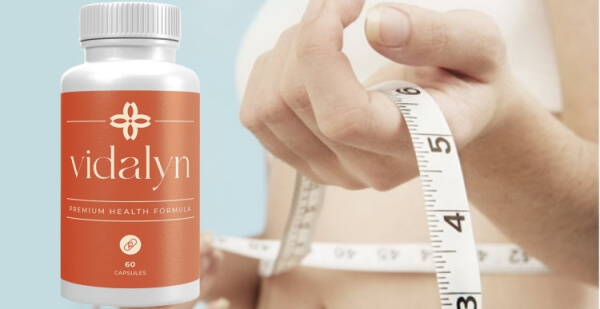 Priset på Vidalyn i Sverige