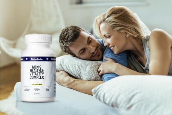 Hur tar man MachoMacho – Användningsinstruktioner Hur tar man MachoMacho – Användningsinstruktioner