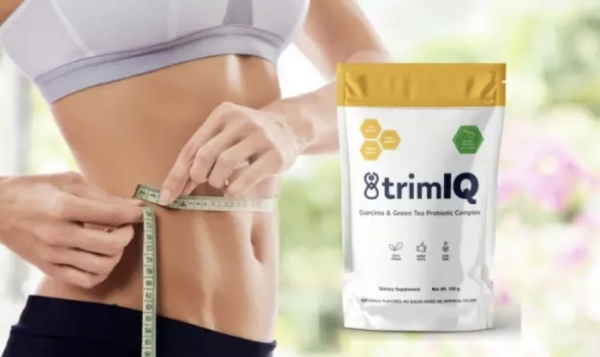 TrimIQ Pulver Sverige - Pris Omdöme Ingredienser