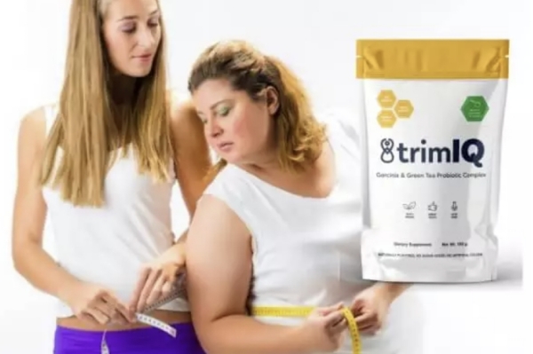 Hur man använder TrimIQ – Instruktioner Hur man använder TrimIQ – Instruktioner