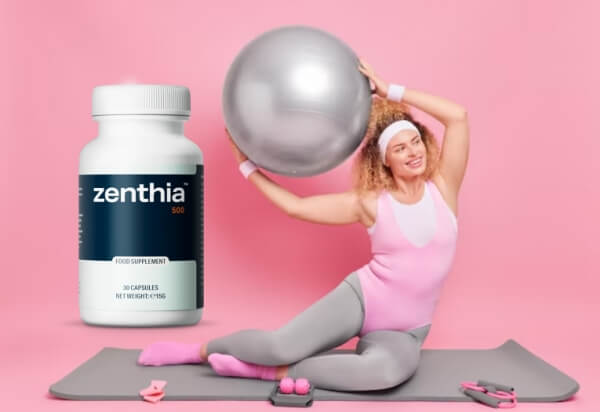 Hur man använder Zenthia – instruktioner Hur man använder Zenthia – instruktioner