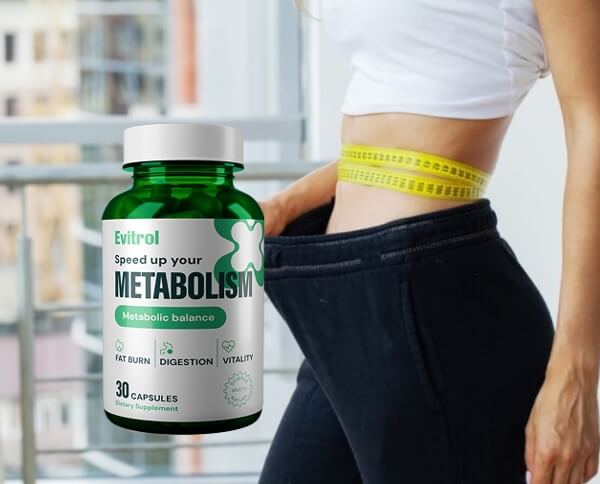 Hur tar man Evitrol – Användningsinstruktioner Hur tar man Evitrol – Användningsinstruktioner