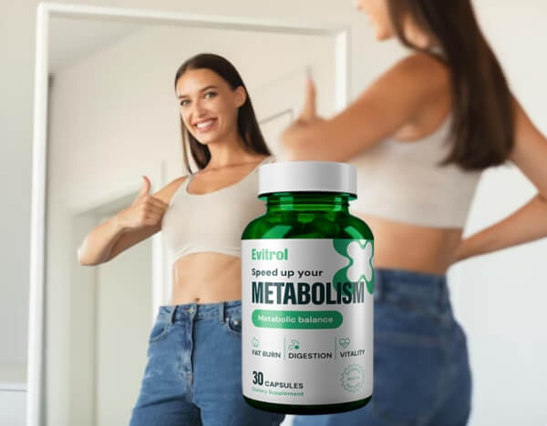 Evitrol Kapslar Sverige - Pris Omdöme Ingredienser