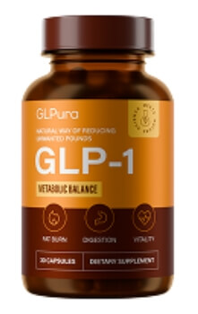 GLPura GLP-1 Kapslar Sverige - Pris Omdöme Ingredienser GLPura GLP-1 Kapslar för viktminskning Sverige