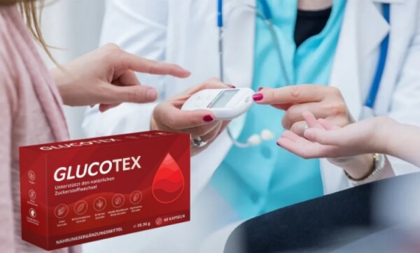 Hur man använder Glucotex – Dosering och instruktioner Hur man använder Glucotex – Dosering och instruktioner