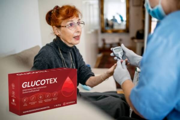 Priset på Glucotex i Sverige Priset på Glucotex i Sverige