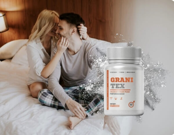 Användningsanvisning för Granitex Användningsanvisning för Granitex