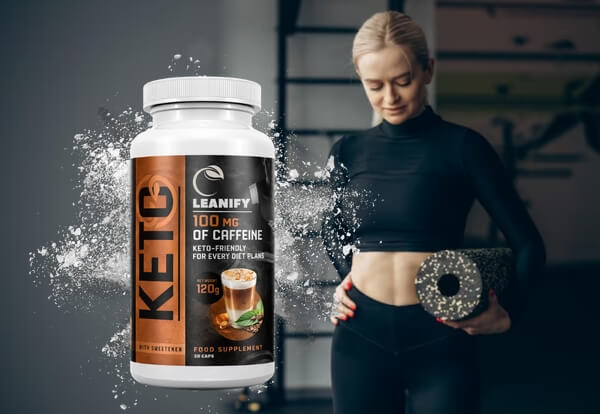 Leanify-erfarenheter och kommentarer på forum – Trustpilot Leanify Kapslar Sverige Omdöme