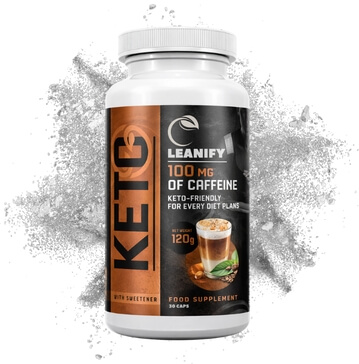 Leanify Kapslar Sverige - Pris Omdöme Ingredienser Leanify Kapslar för viktminskning och för bantning Sverige