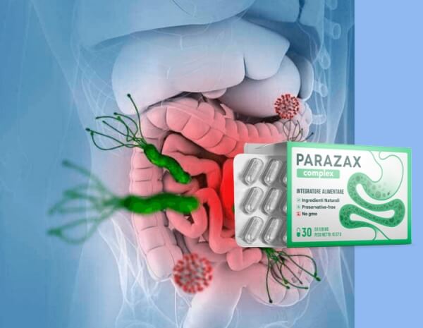 Parazax erfarenheter och kommentarer på forum – Trustpilot Parazax Kapslar Sverige - Pris Omdöme Användning