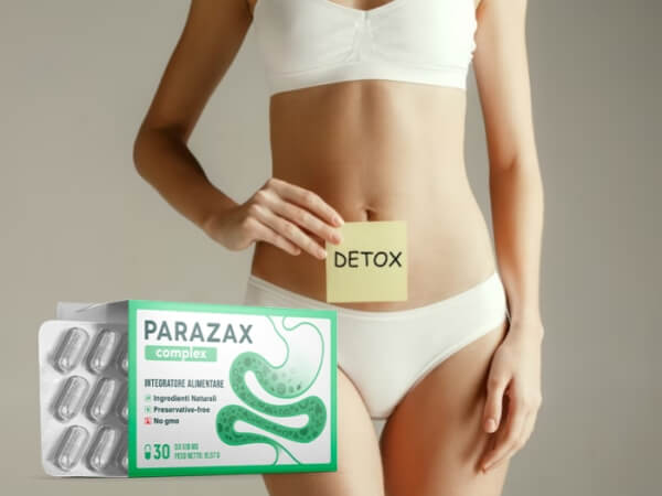 Parazax pris i Sverige Parazax pris i Sverige