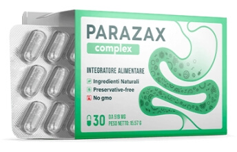 Parazax Kapslar Sverige - Pris Omdöme Användning Parazax Kapslar Sverige