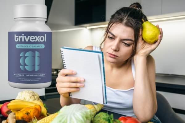 Hur tar man Trivexol – Användningsanvisning Hur tar man Trivexol – Användningsanvisning