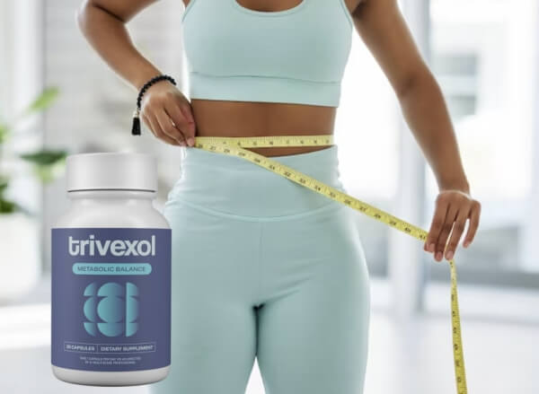 Trivexol Kapslar Sverige - Pris Omdöme Ingredienser