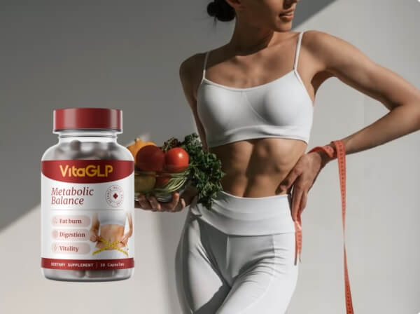 Hur man använder VitaGLP – Anvisningar Hur man använder VitaGLP – Anvisningar