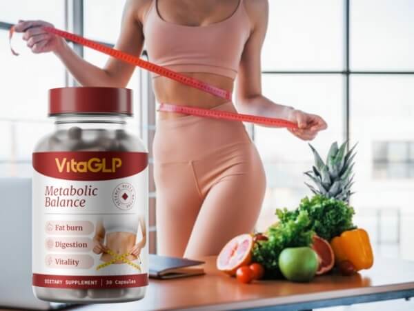 Pris på VitaGLP i Sverige Pris på VitaGLP i Sverige