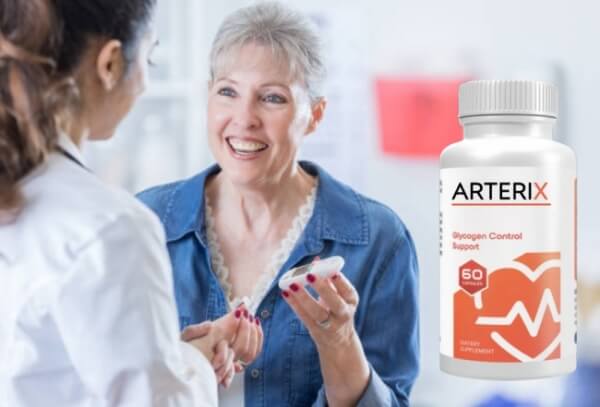 Hur man tar Arterix – Användningsanvisning Hur man tar Arterix – Användningsanvisning