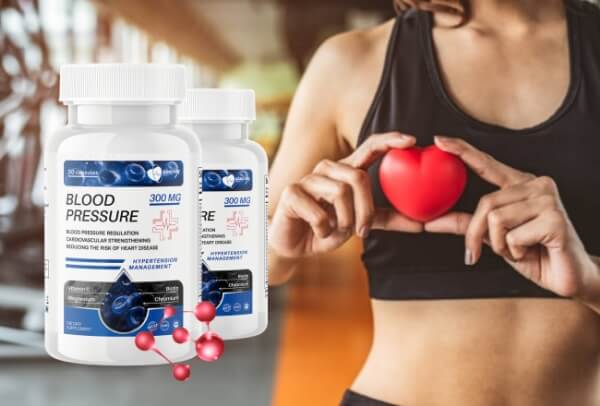 CardioX Blood Pressure Kundomdömen på forum – Trustpilot, Bäst i test CardioX Blood Pressure Kapslar Sverige - Pris Omdöme Ingredienser