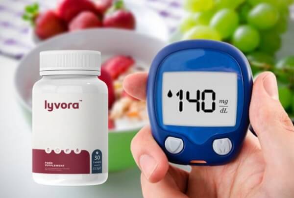 Hur man använder Lyvora – Anvisningar