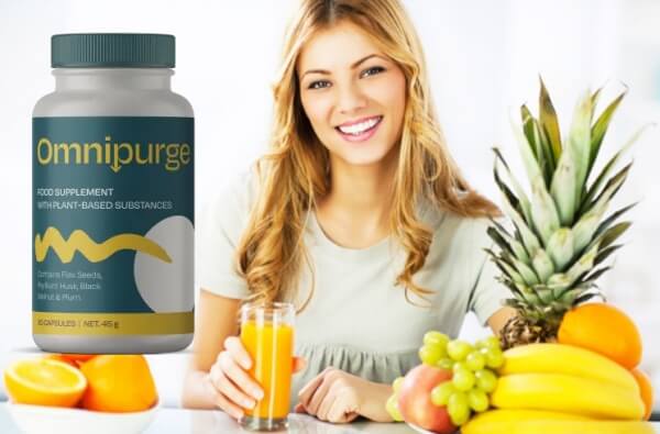 Omnipurge-pris i Sverige