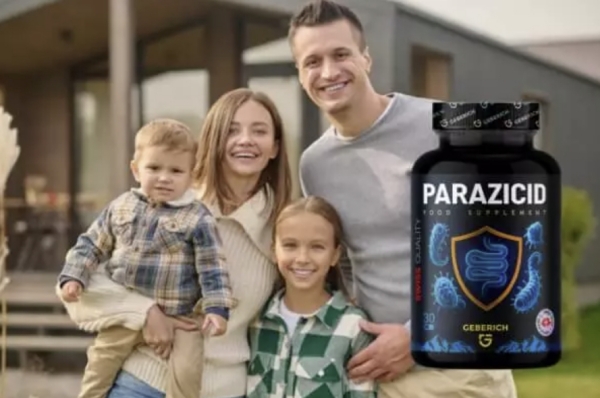 Hur man använder Parazicid – Anvisningar