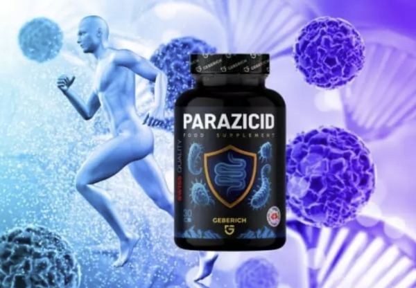 Pris på Parazicid i Sverige