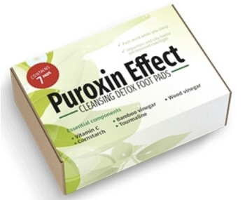 Puroxin Effect Kapslar Sverige - Pris Omdöme Ingredienser Puroxin Effect Kapslar Sverige