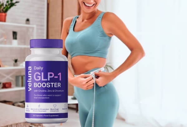 Pris på Veluna GLP Booster i Sverige Pris på Veluna GLP Booster i Sverige