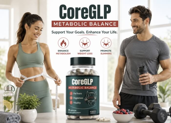 CoreGLP-pris i Sverige