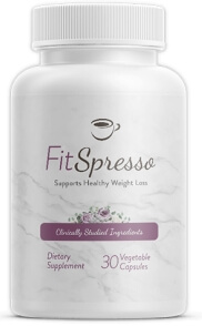 FitSpresso Kapslar Sverige